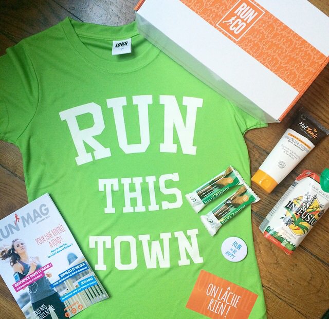 ThePickers_co's tweet photo. Run&amp;Co - The healthy and fitness monthly box https://t.co/yVLt8B69SF  via @lafraise07 #Health #Fitness #Running > follow @BoxRunandCo https://t.co/vP5yXTCjYS