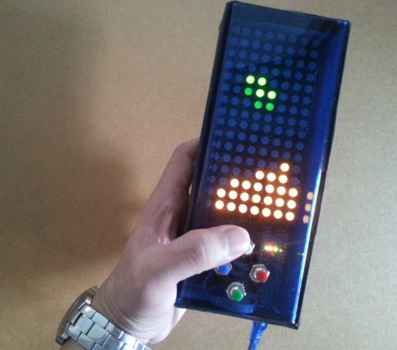 arduino_juegos's tweet image. Proyectos #Arduino game 🎮 portalarduino.com #ArduinoGAME