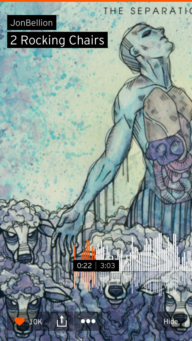 SirMicKyyy's tweet photo. Great way to start the day!🙏🏻
@jonbellion #TheSeperation https://t.co/HiyQB0394g