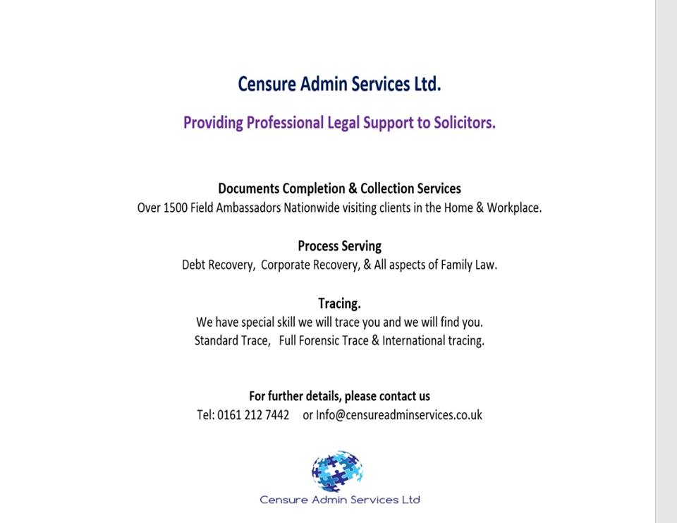 censureadmin's tweet image. Want to know what we do here at Censure? here are the key areas in which we are proud to excel in,want to know more...... call 0161 212 7442