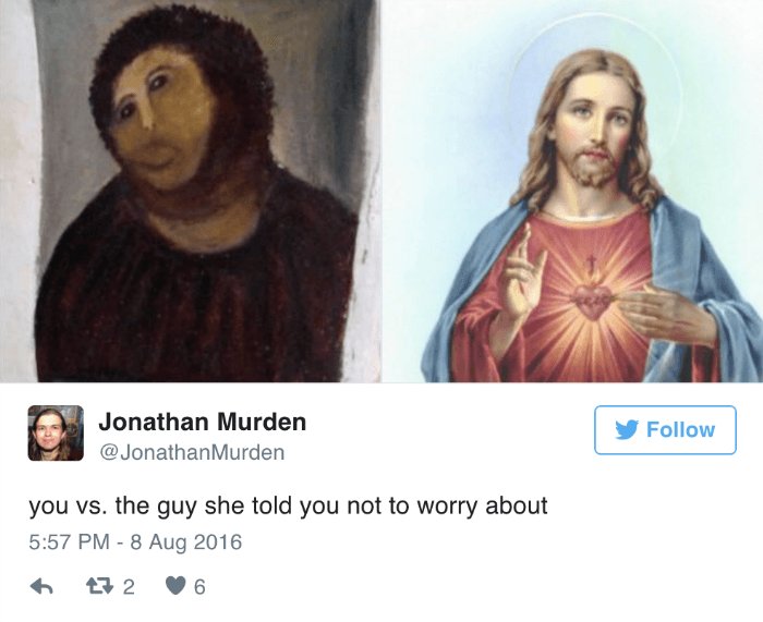 1FirstToKnow's tweet image. 34 Times You Should Be Worried About The Guy She Says Don’t Worry About 1st2no.com/34-times-you-s…