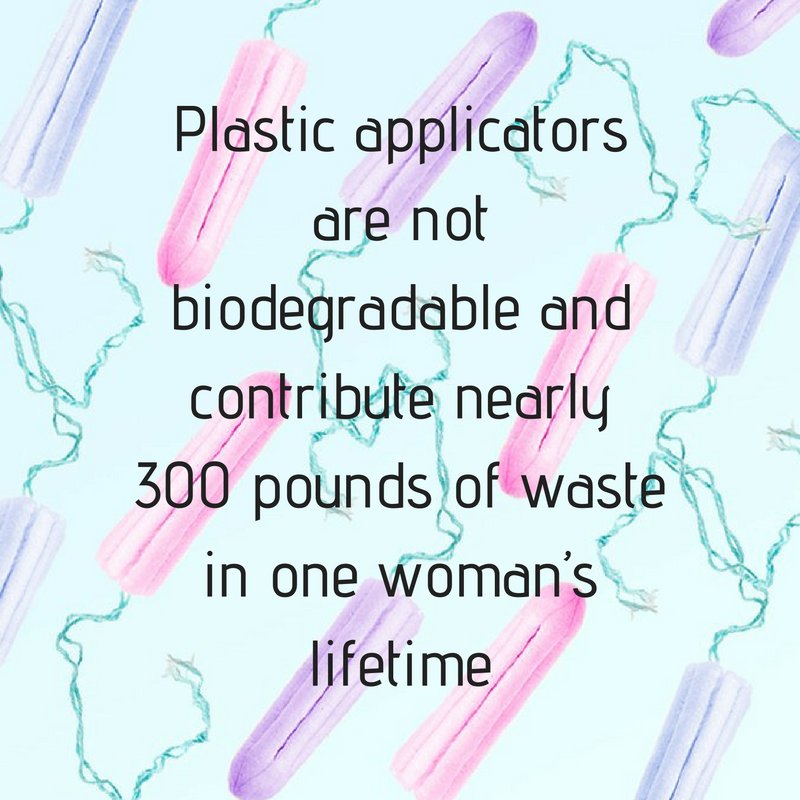 totmorganic's tweet photo. Another reason to switch to @totmorganic - we use cardboard applicators, which are 100% biodegradable #FemFact #PeriodPioneers https://t.co/JWme0cY7Kx
