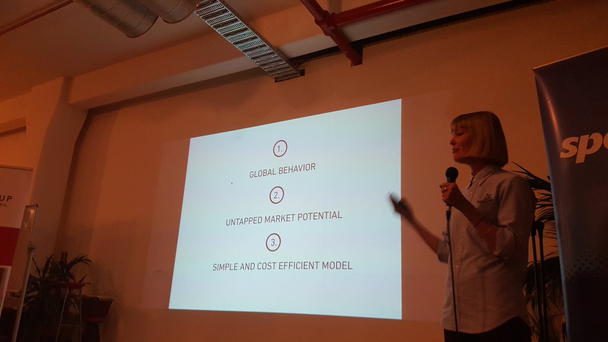 MishManners's tweet photo. Next up #reground with #wastemanagement for #coffee beans #startupvic @StartupVic @inspire9 #food https://t.co/CHIYCuhONm