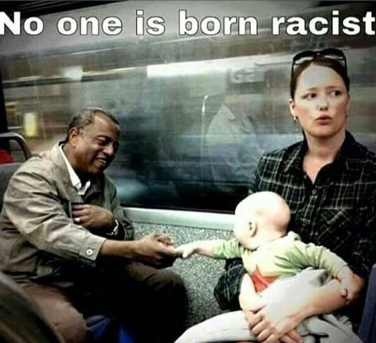 TrevD_ST's tweet image. #PositiveChange☯#AllLivesShouldMatter