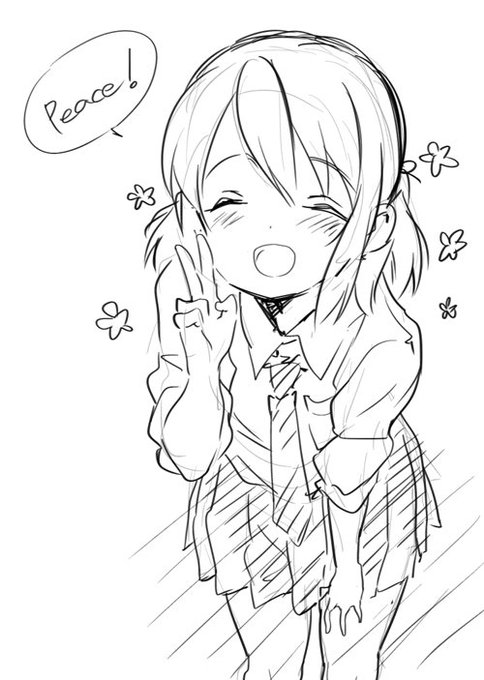 「パンでPeace!」TOKYO MX 再放送ご視聴いただきありがとうございました!#pande 