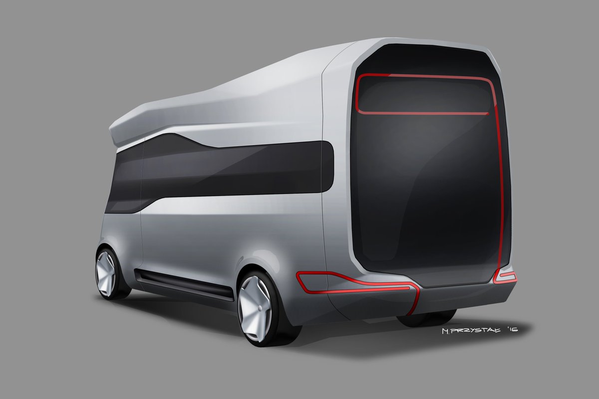 NEVOMO_tech's tweet image. Cool station requires cool buses so we designed one too :) #BELhyperloop @buildearthlive