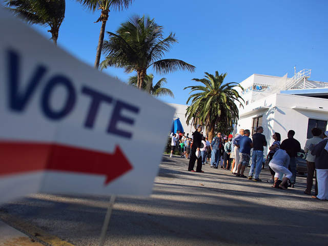 WPTV's tweet image. National Voter Registration Day events in Palm Beach Co., Treasure Coast bit.ly/2d2S9lQ