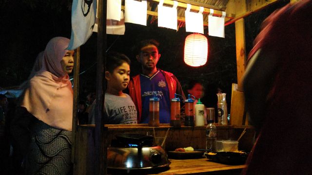 Waiting list ya kak.. arigatgozaimas