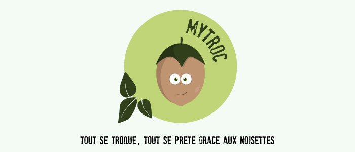 WebAnimVideo's tweet image. Nouvelle vidéo pour @MyTrocOfficiel, site d'économie de partage où tout se prête et se troque ! #partage #ecologie bit.ly/2dg4Rs2