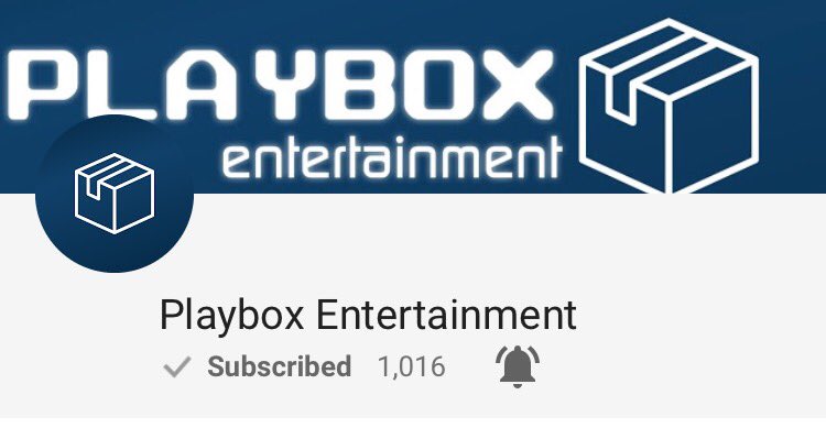 PlayboxEntertainment tweet media