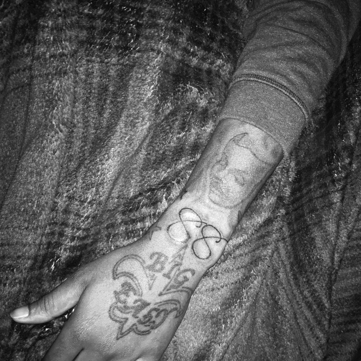 DaRealBless88's tweet image. 