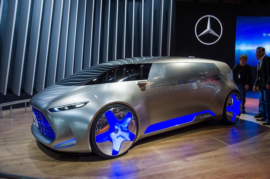 Mercedes-Benz gears up to launch into the #electriccar market autocar.co.uk/car-news/new-c…