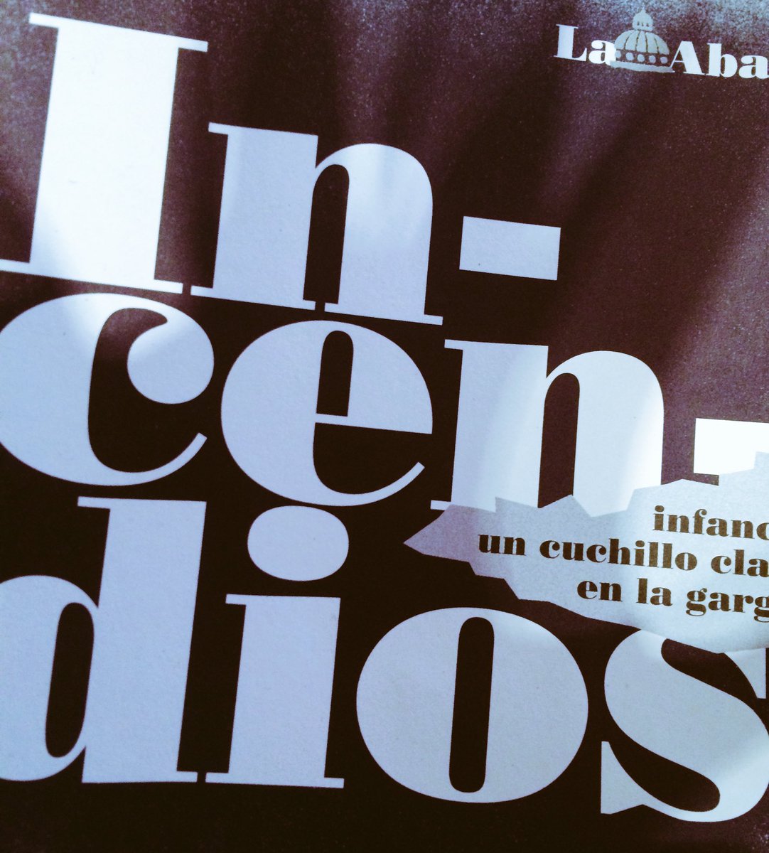 Isabel Berlanga tweet media