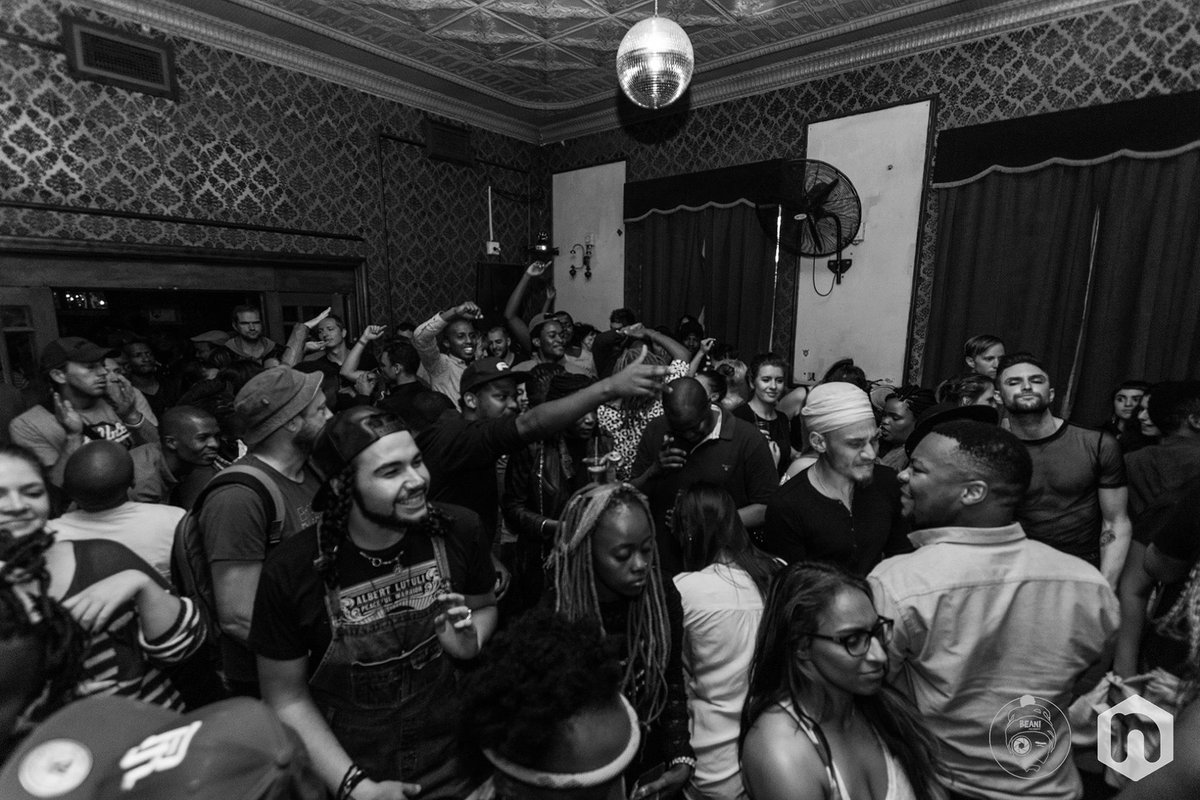 The photos are up from Friday night. Go check them out on Facebook. #KitchenTurnip #KitchenTurnipVol3