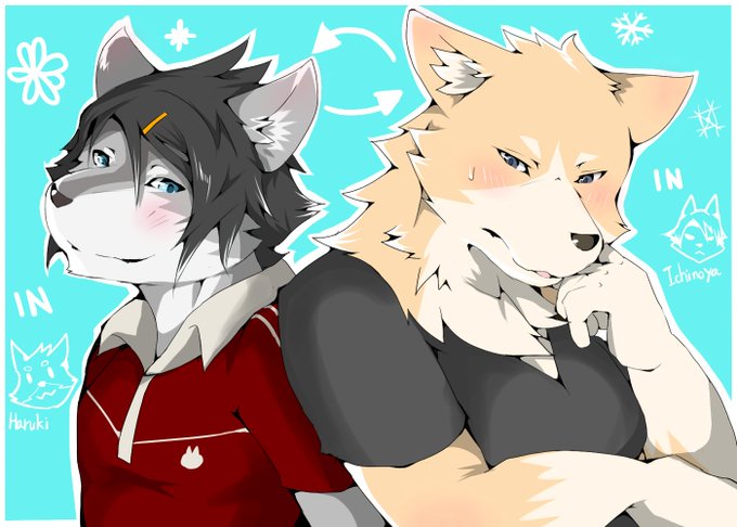 犬ぞり部のtwitterイラスト検索結果 犬ぞり部のtwitterイラスト検索結果