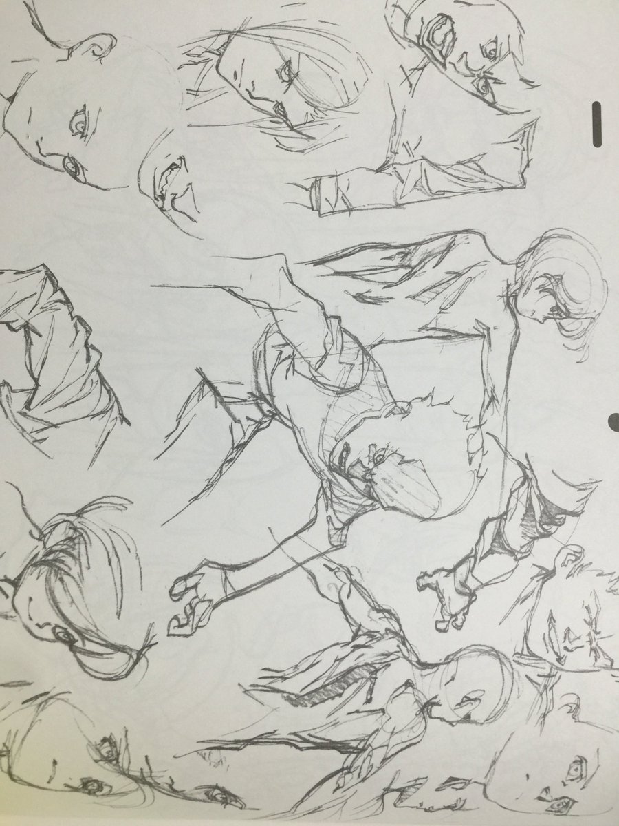 吉成曜画集 ラクガキ編 感想まとめ 2ページ目 Togetter 吉成曜画集 ラクガキ編 感想まとめ 2ページ目 Togetter