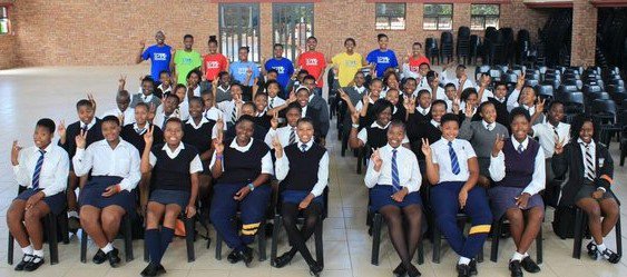 IPYG_AFRICA's tweet image. South African Principals' Association invited us to speak at their conference about #PeaceEducation!  #IPYGImagines