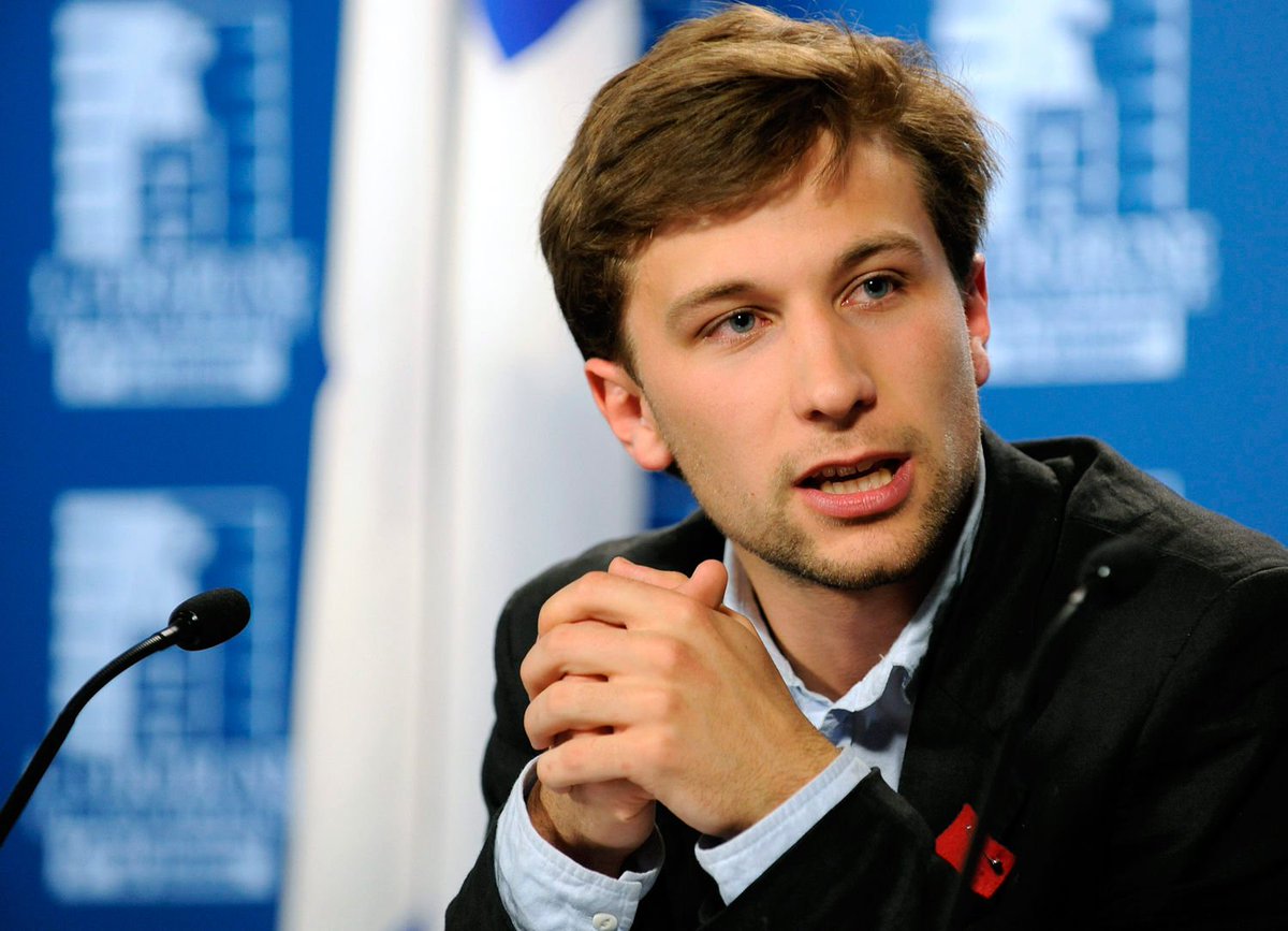 Gabriel Nadeau-Dubois et Jean-Martin Aussant de retour dans l’arène politique.