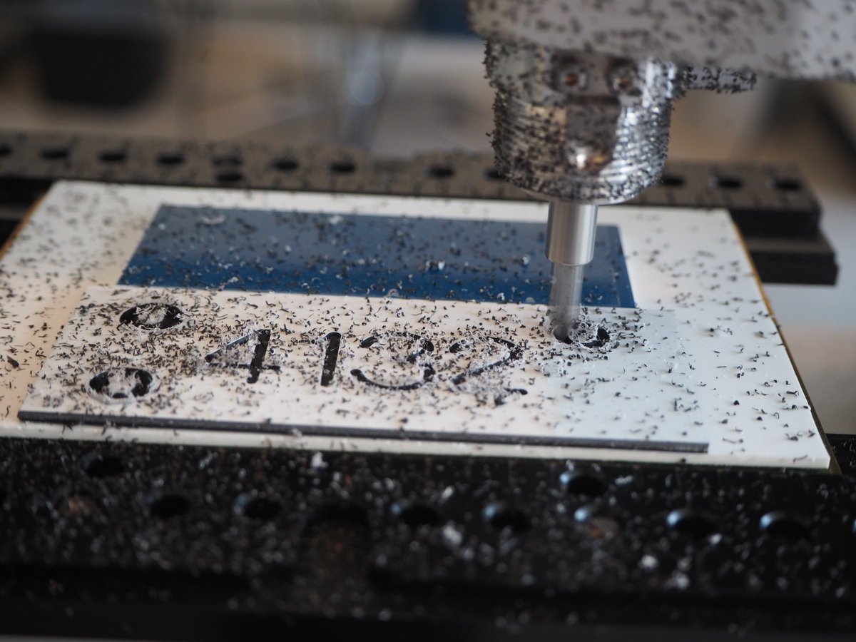 marcopcube's tweet image. Il pantografo GEM-RX5 è la macchina da incidere più versatile che un laboratorio possa desiderare. #viscom2016 pcube.it/it/u-marq_rx-5