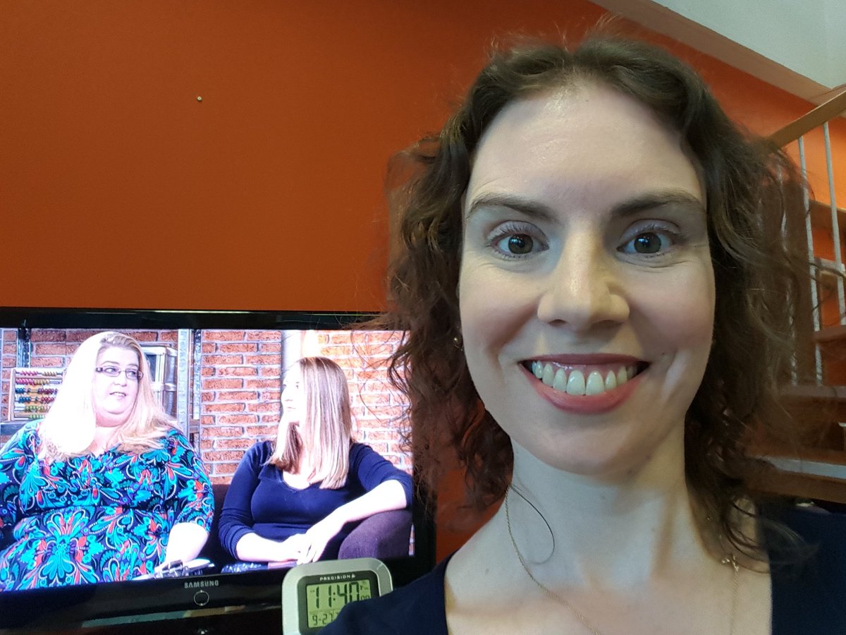 helenalex's tweet photo. Watching the @OU_Library session in the green room at #studenthublive16. On at 12pm talking about #OpenTree https://t.co/VWlcH7lFCj https://t.co/T6sMaTnjkS