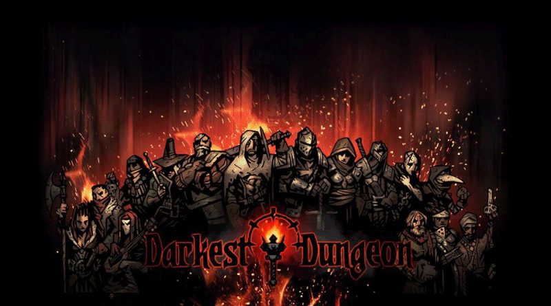 HandheldPlayers's tweet image. Darkest Dungeon Out Today For The PS Vita & PS4 - #PSVita #PS4 News iplaypsvita.com/2016/09/27/dar…