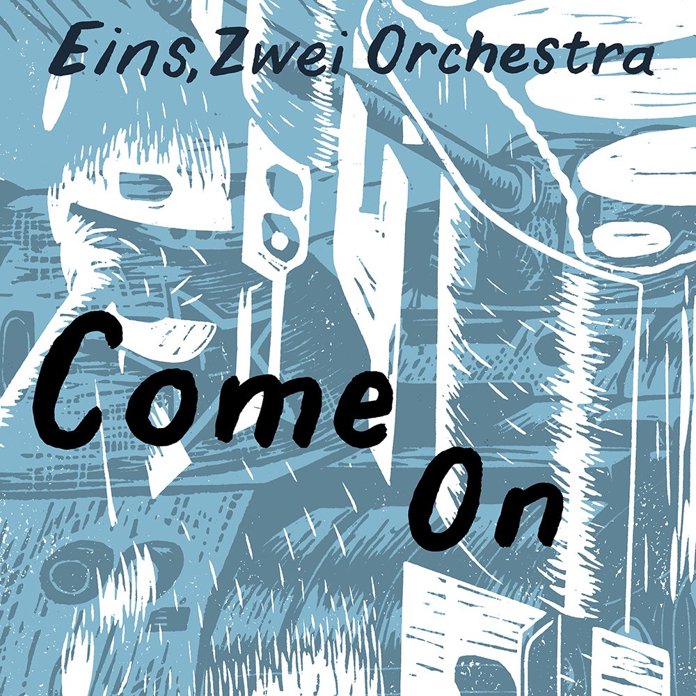 Eins Zwei Orchestra tweet media