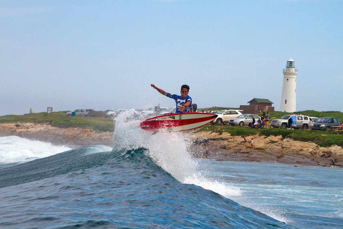 Surfer Profile with Sebastian Williams competing in the <a href="/BillabongSA/">Billabong SA</a> Junior Series this weekend: lwmag.co.za/sebastian-will… @BillabongJNR