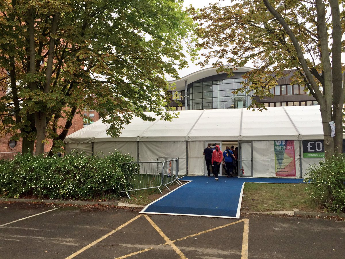 HPSSociety's tweet photo. See you tomorrow in the marquee of the societies fair!
#welcomefest #HullWelcomeFest #Hull #WeAreHull #hullstudents #universityofhull https://t.co/JTnB21B1Rc