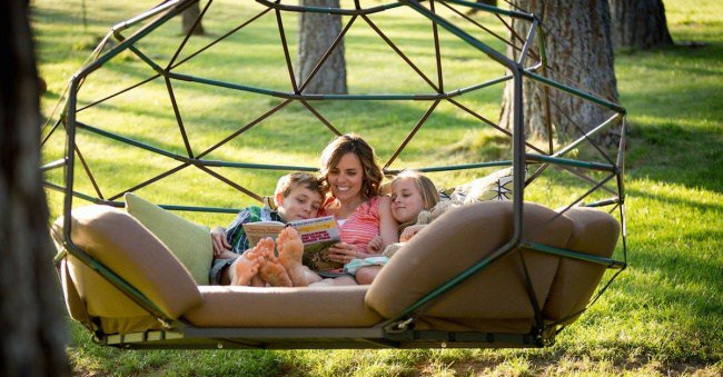 agmHomeStore's tweet image. 20 of the coolest things all of us dream of having in our backyard buff.ly/2dbeJVJ