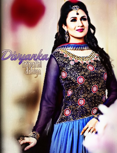 eternityyx's tweet photo. #Divyanka #BlueBeauty @Divyanka_T #PichaPrfct #UltimatePoser https://t.co/WeA1jPUgc4