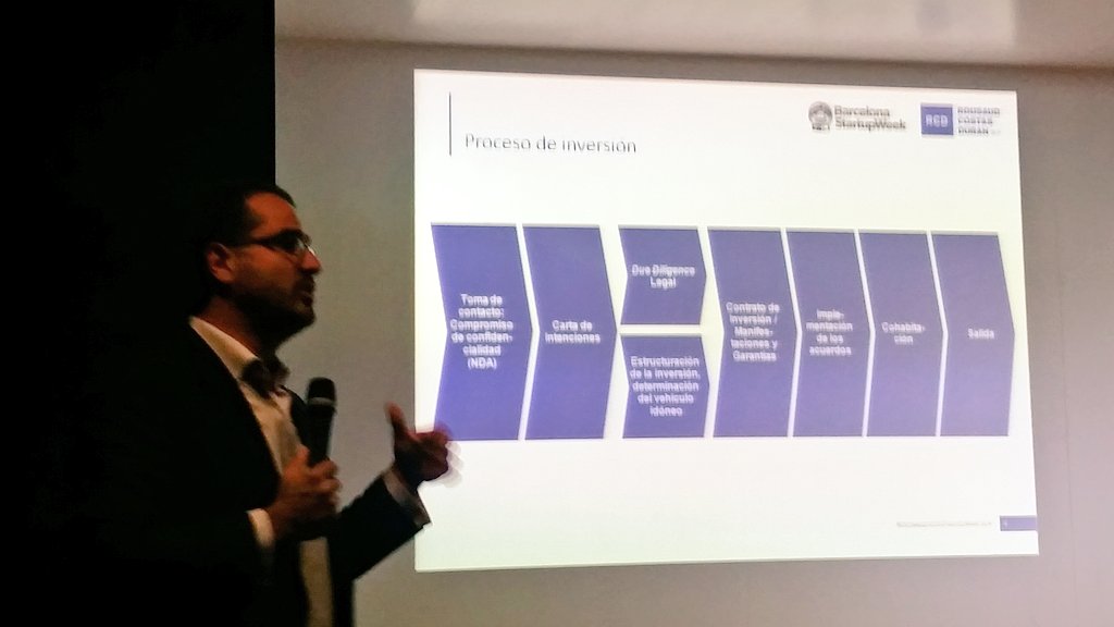 BCNStartupWeek tweet media