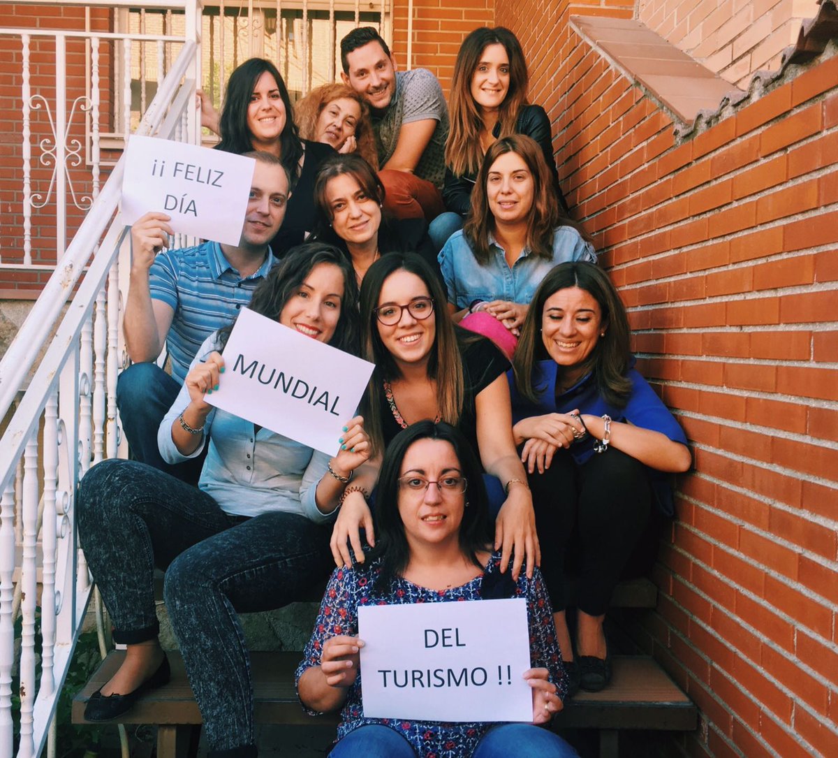 RVEDIPRESS's tweet photo. Feliz #DiaMundialDelTurismo! Entre todos los RT a esta foto, sorteamos una estancia cada día hasta el viernes en @DauroHotels! #RVcontigo https://t.co/3TyPGjowqL