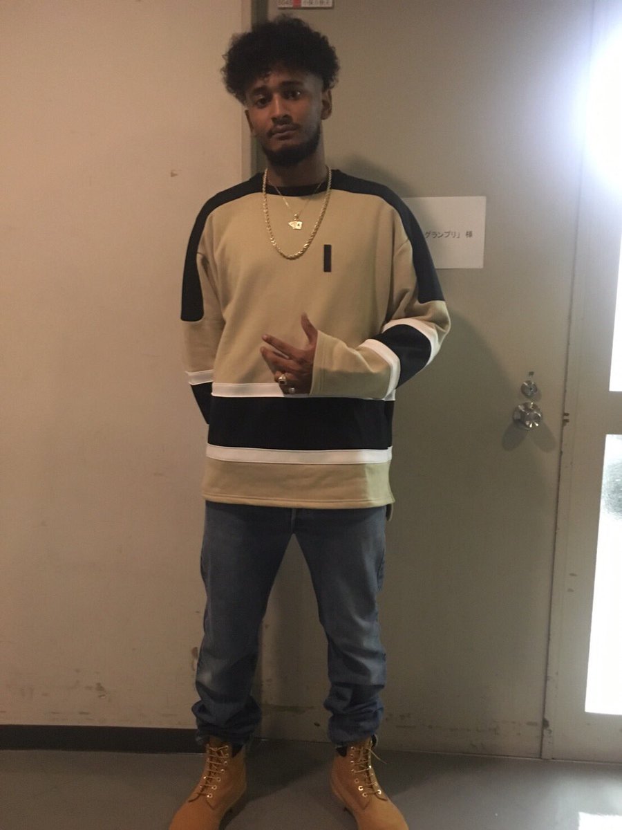 Dj Kazuki On Twitter みましたー 髪型メッチャ良かったです 僕ら