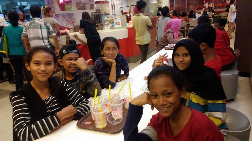 putri_assyiva's tweet photo. Apapun keadaannya tetaplah bersamaku 🤗 https://t.co/oVnx8FJxh9