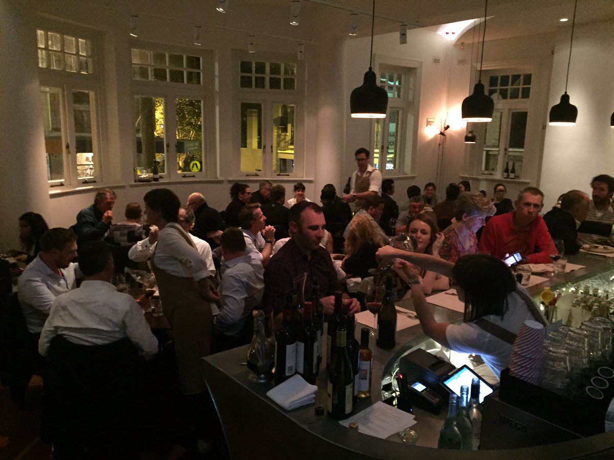 Raid Your Cellar September 2016. Some very specials wine in the house tonight including a 88 Haute Brion <a href="/LeBlanc13/">Stewart White</a>