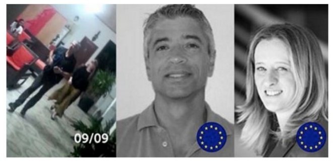 Il vaut mieux que l’UE n’intervienne pas plutôt que d’intervenir de manière biaisée !
#gabon
#Gabon2016
