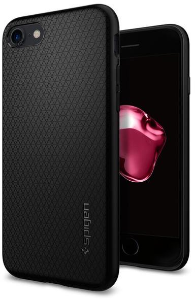 Ny produkt: Spigen Liquid Armor (iPhone 7) bit.ly/2d6lIPh #iphonetillbehor