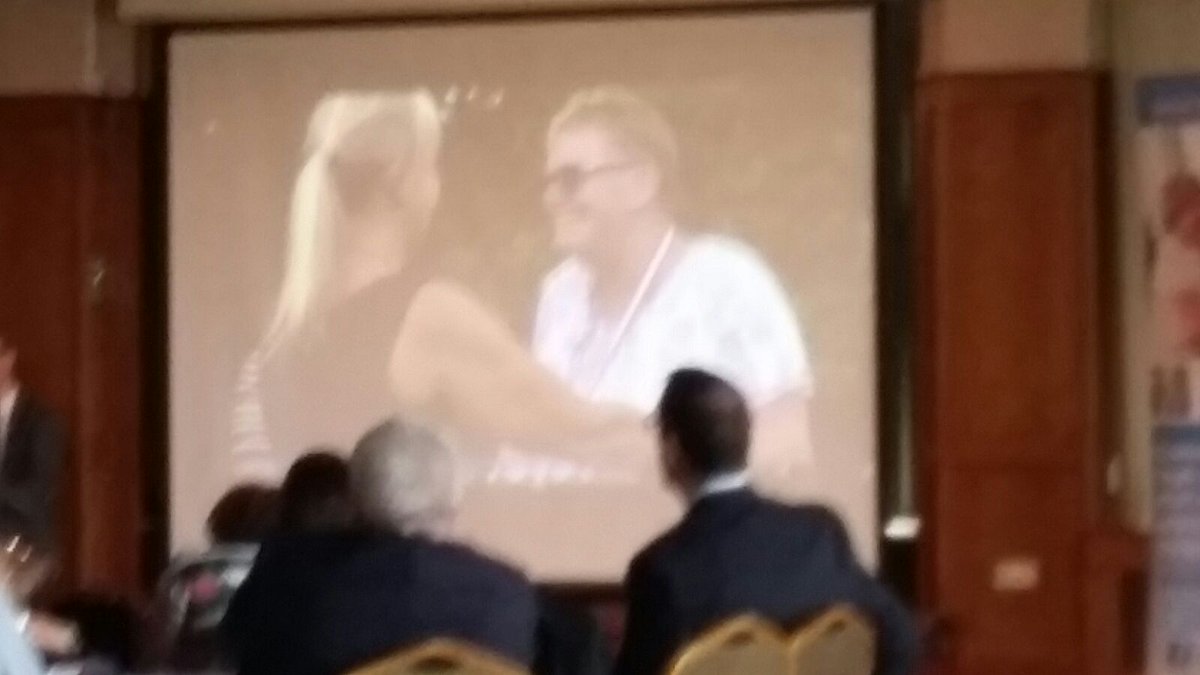 AgeUKSalford's tweet photo. #salfordopd #biglisten #agefriendly #communities @AgeukDSS film #livingwell #dementia https://t.co/gv7SOBIDdo