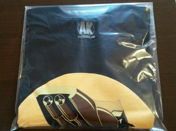ApexKnights's tweet photo. Only a few days left to get one of our high quality t-shirts for the discounted price.👕👍

#FourPipes #twostrokerevival https://t.co/urnf5QjbAE