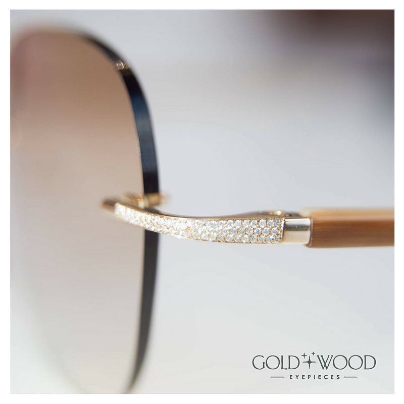 ModaOptic's tweet photo. @goldandwood - pure luxury! https://t.co/HIwcxxQkoc #modaoptic #modastyle #goldandwood #rockvi… https://t.co/QmFTr66qgo https://t.co/nTlg7zQxbK