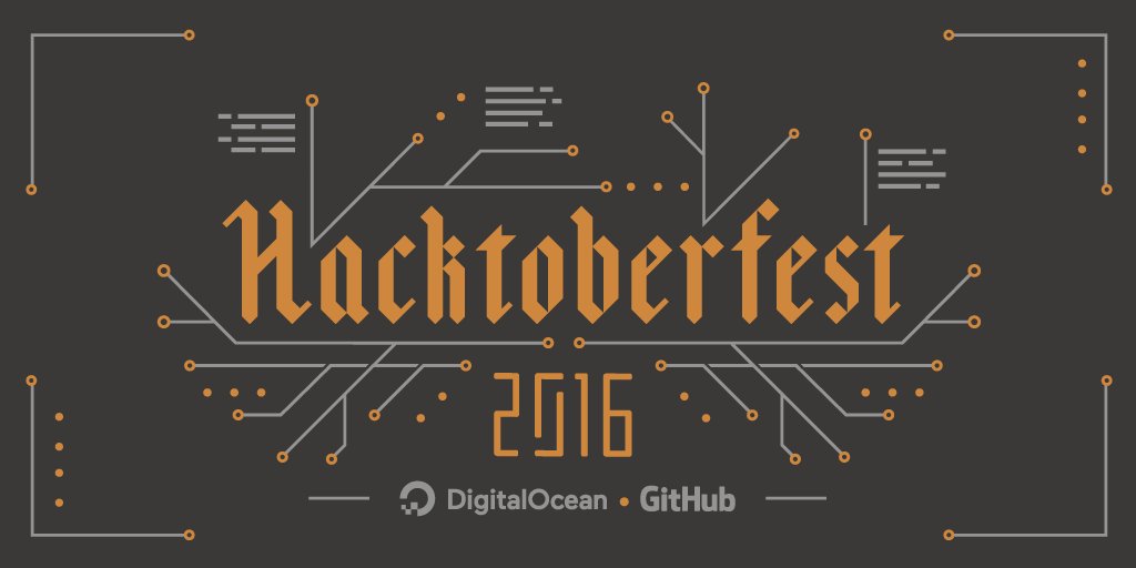 digitalocean's tweet image. Hacktoberfest is back! Get ready for the month-long celebration of Open Source software 🍂 digitalocean.com/company/blog/r… #hacktoberfest