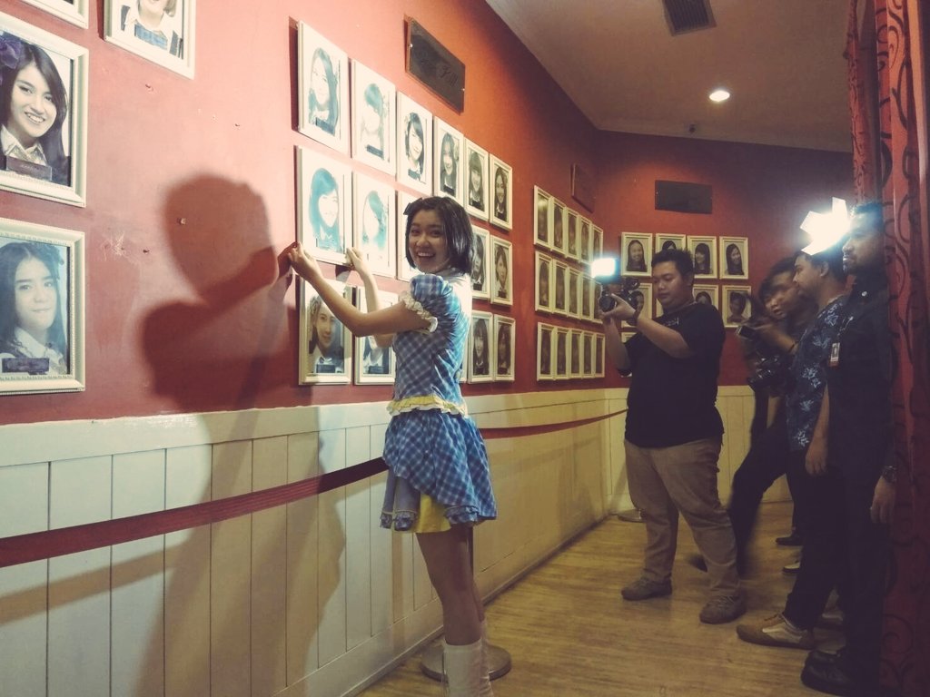 JKT48 tweet media