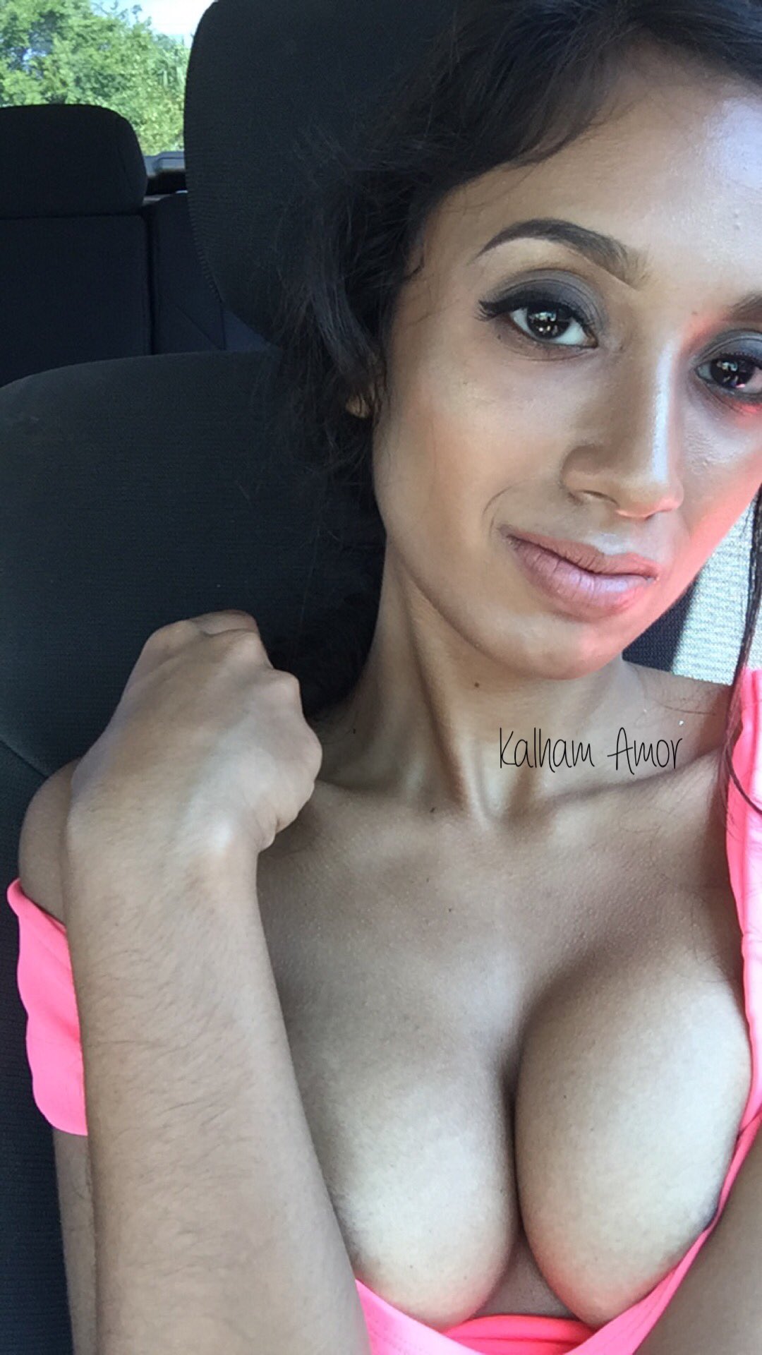 TW Pornstars - 2 pic. Kalham. Twitter. Its safe to say I fell in love with  Jacksonville, FL selfie. 3:58 PM - 27 Sep 2016