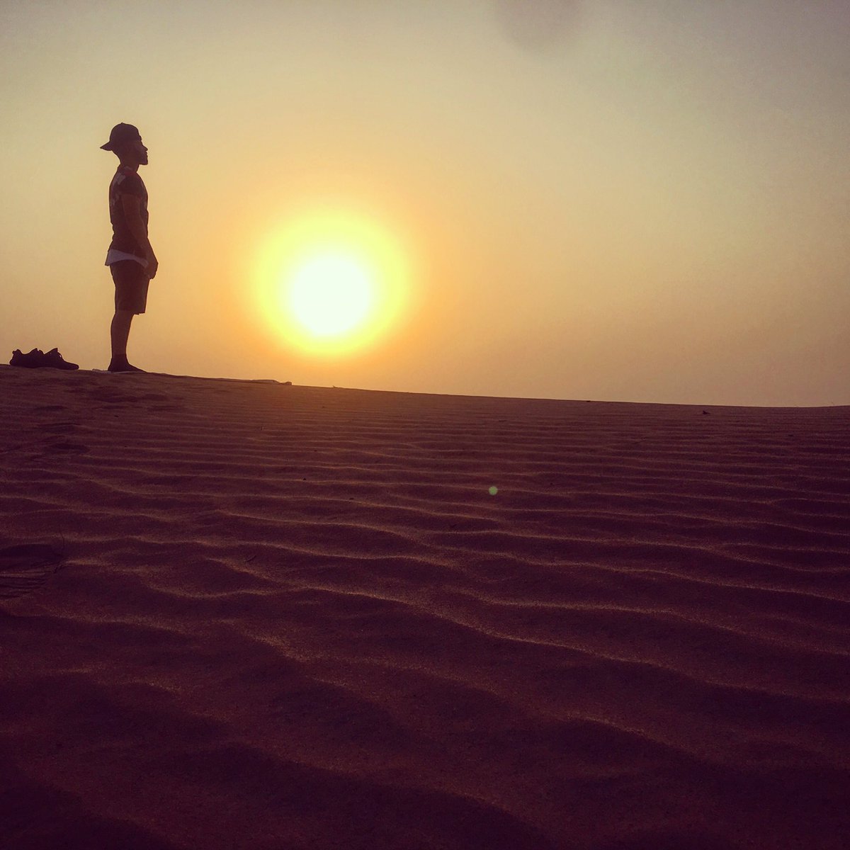 omgAdamSaleh's tweet photo. Be patient. Allah is always with us https://t.co/avelVMczpB