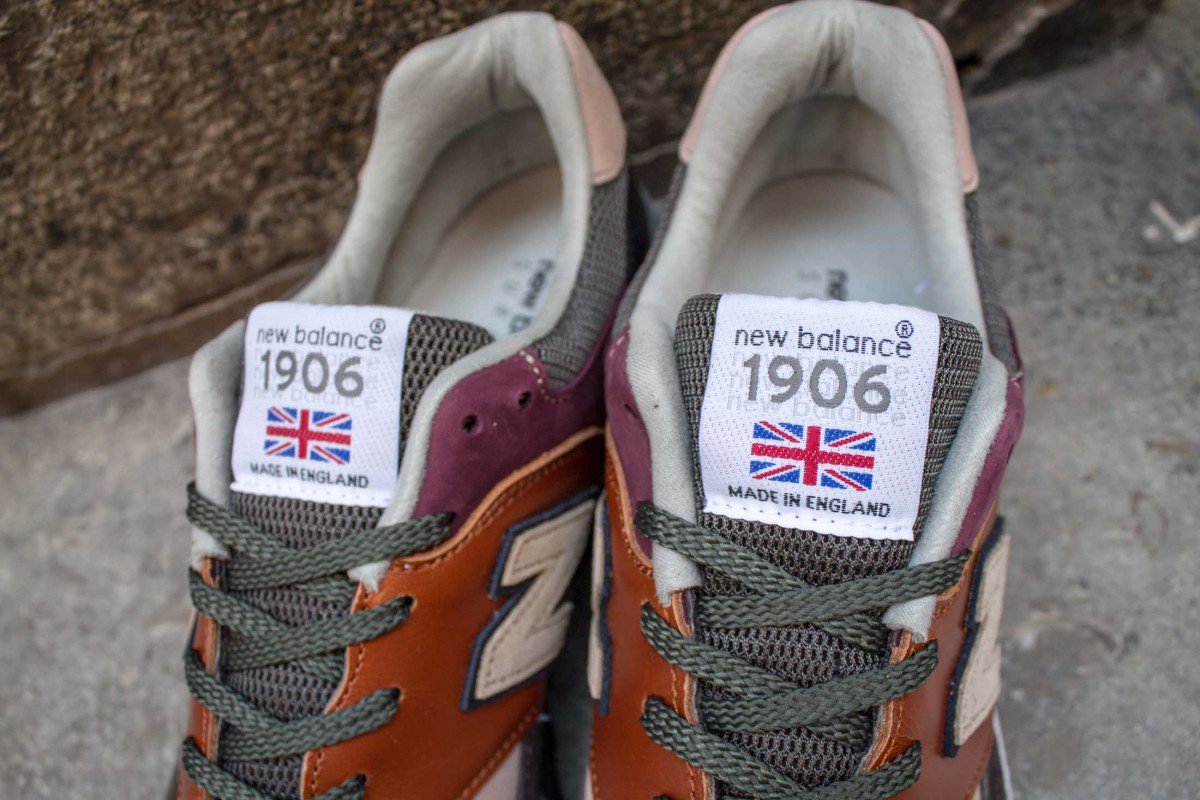 new balance m 1906