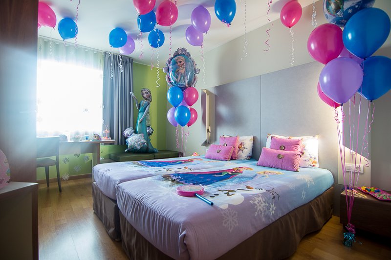 Celebra el cumpleaños de los más peques en <a href="/CampanileBCNSud/">Campanile Cornella</a> con nuestras fiestas de pijamas, nunca has visito nada igual!