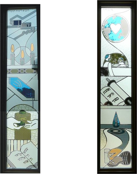 SKDesignWindows's tweet image. Hesitant to replace your historic windows, we can replicate the look of stained glass or leaded windows. ht.ly/3yYx3046uGJ
