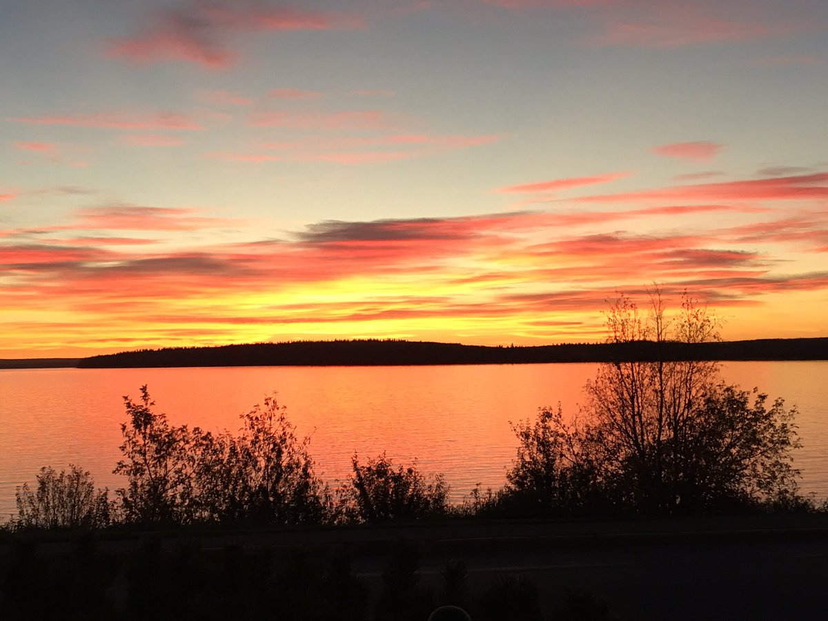 Waterfront Harbour tweet media