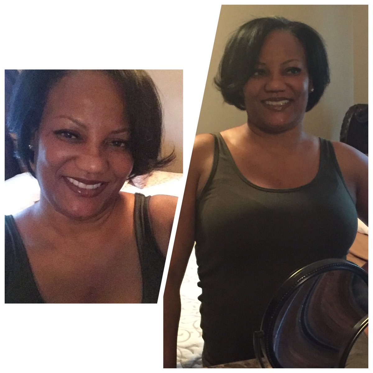 #HealthyHair #stlouis #color #relaxer <a href="/Avlon/">Avlon</a> #affirm