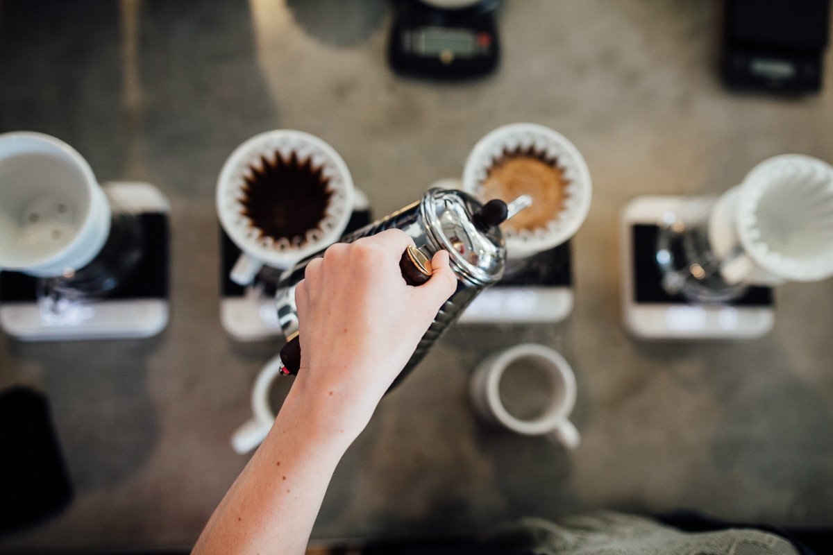 smokednstacked's tweet image. Congratulations to @VigilanteCoffee for bringing home a silver medal at the @GBNorthAmerica competition! Keep bean awesome.